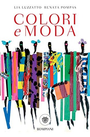 Colori e moda (Italian Edition)