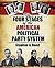 The Four Stages of the American Political Party System