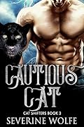 Cautious Cat