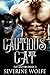 Cautious Cat (Cat Shifters,...