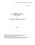 Multi-Species Test of Ion C...