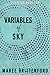 Variables of Sky by Maree Brittenford