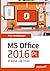 MS Office 2016 PL w biurze i nie tylko by Piotr Wróblewski