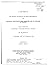 Antecedent Precipitation In...
