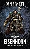 La Trilogie Eisen...