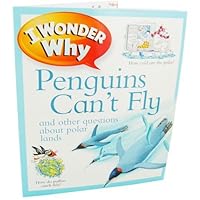I Wonder Why Penguins Can't Fly by Pat Jacobs