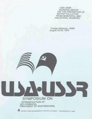 Symposium on Intensification of Bio-Chemical Treatment of Wastewaters