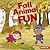 Fall Animal Fun
