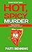 Hot, Spicy Murder (Papa Pac...