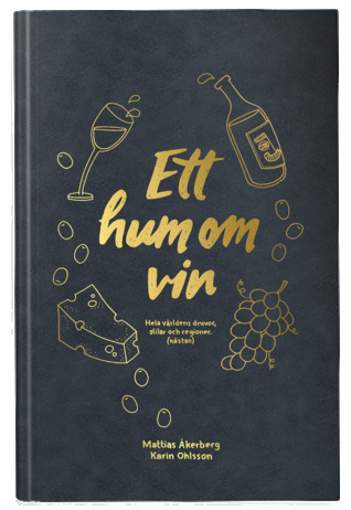 Ett hum om vin