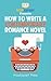 How To Write a Contemporary...