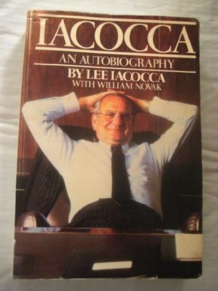 Iacocca: An Autobiography
