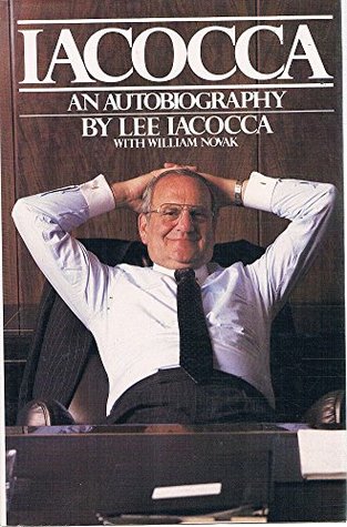 Iacocca: An Autobiography
