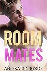 Book cover for Roommates