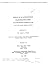 Design of an Autonomous Tel...