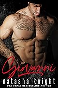 Giovanni (Benedetti Brothers, #5)