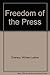 Freedom of the press