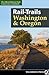 Rail-Trails Washington & Or...
