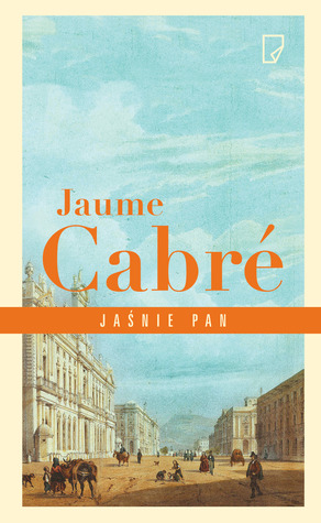 Jaśnie pan (Hardcover)