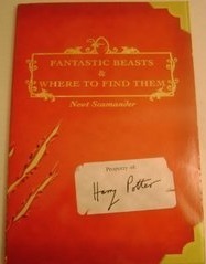 Fantastic Beasts & Where to Find Them