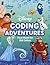Disney Coding Adventures: First Steps for Kid Coders