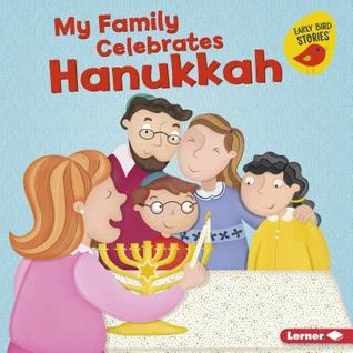 My Family Celebrates Hanukkah (ebook)