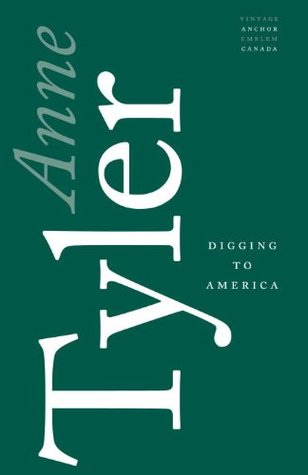 Digging to America