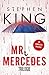 Mr. Mercedes Trilogie - Mr. Mercedes, De eerlijke vinder, Wisseling van de wacht