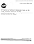 Evaluation of Adhesive Mate...
