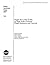 Flight Test of the X-29a at...