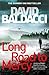 Long Road to Mercy (Atlee Pine, #1)
