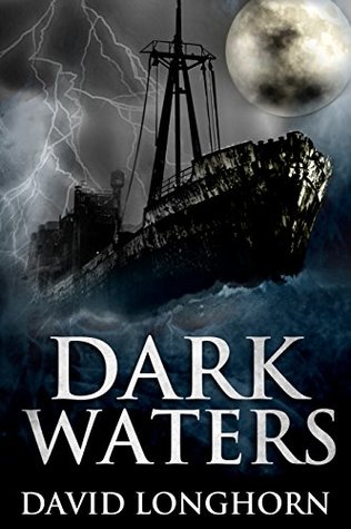 Dark Waters (Mephisto Club #1)