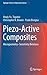 Piezo-Active Composites: Microgeometry–Sensitivity Relations (Springer Series in Materials Science, 271)