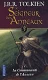 Le Seigneur des anneaux  by J.R.R. Tolkien