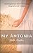 My Ántonia by Willa Cather
