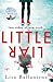 Little Liar by Lisa Ballantyne