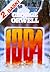1984 by George Orwell