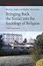 Bringing Back the Social Into the Sociology of Religion by Veronique Altglas