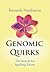 Genomic Quirks: The Search for Spelling Errors