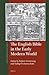 The English Bible in the Early Modern World by Robert Armstrong