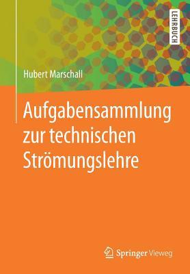 Aufgabensammlung zur technischen Strömungslehre (German Edition)