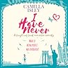 I Have Never by Camilla Isley I Have Never by Camilla Isley