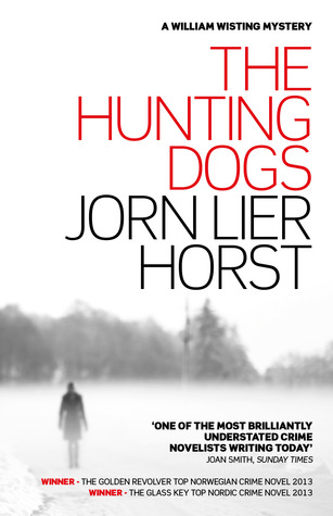 The Hunting Dogs (William Wisting #8)