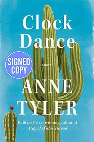 Clock Dance