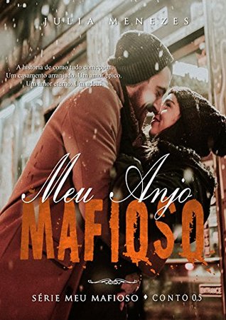 Meu Anjo Mafioso (Série Meu Mafioso #0.5)