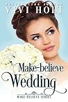 Make-Believe Wedding
