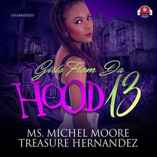 Girls from Da Hood 13E (Girls from Da Hood Series, 13)