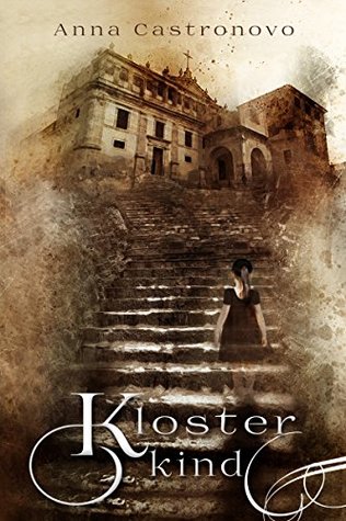 Klosterkind: Ein historischer Sizilien-Roman (German Edition)