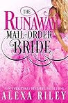 Book cover for The Runaway Mail-Order Bride