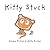 Kitty Stuck by Emma Pullar